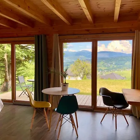 شقة Studio-mazot De Charme 26 M2 Parc Chartreuse Vimines