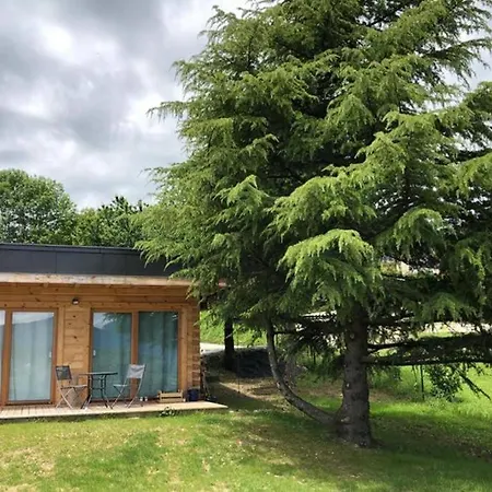 Studio-mazot De Charme 26 M2 Parc Chartreuse شقة Vimines