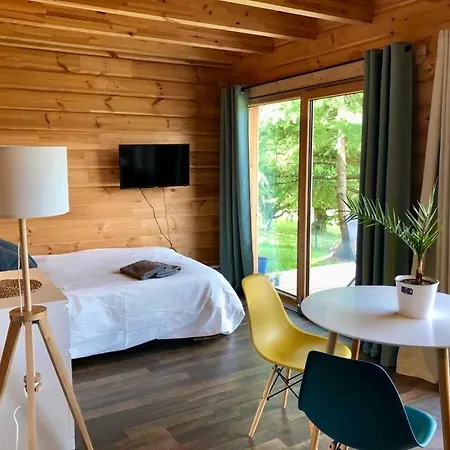 Studio-mazot De Charme 26 M2 Parc Chartreuse * Vimines