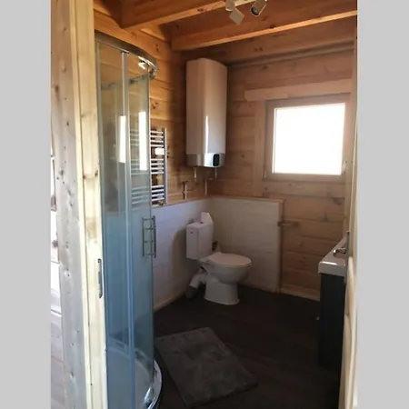 Studio-mazot De Charme 26 M2 Parc Chartreuse Apartment Vimines